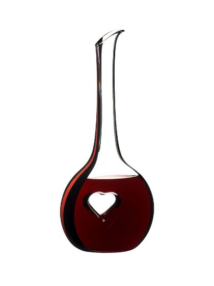 Decanter Black Tie Bliss Red 2009/03 S3